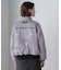 《直営店限定》STENCIL JKT "HAT IN THE RING"／ステンシルジャケット