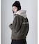 《直営店限定》STENCIL JKT "HAT IN THE RING"／ステンシルジャケット