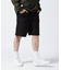 《WEB&DEPOT限定》M-65 FATIGUE SHORT PANTS ／ M-65 ファティーグ ショート パンツ ／ AVIREX