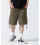 《WEB&DEPOT限定》M-65 FATIGUE SHORT PANTS ／ M-65 ファティーグ ショート パンツ ／ AVIREX