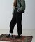 《直営店限定》COTTON CARGO PANTS／コットンカーゴパンツ