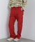 《直営店限定》COTTON CARGO PANTS／コットンカーゴパンツ