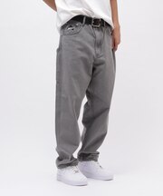 バーシティー ペインター パンツ／VARSITY PAINTER PANTS