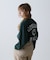 L／S VARSITY LOGO T-SHIRT／ バーシティロゴTシャツ