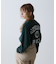 L／S VARSITY LOGO T-SHIRT／ バーシティロゴTシャツ