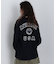 L／S VARSITY LOGO T-SHIRT／ バーシティロゴTシャツ