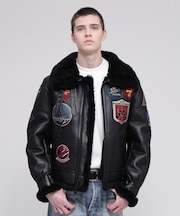 B-3 トップガン／B-3 TOP GUN