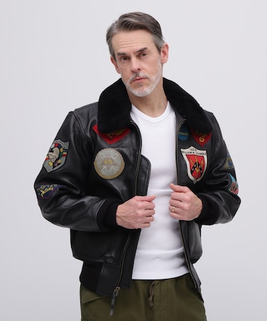 G-1 TOP GUN ／ G-1 トップガン