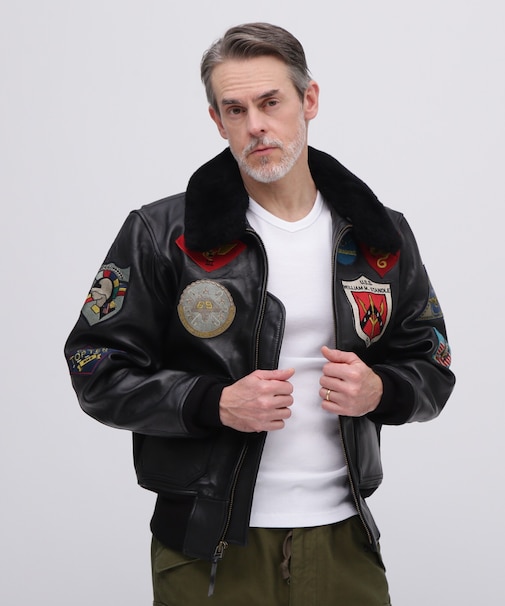 G-1 TOP GUN ／ G-1 トップガン