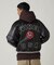 VARSITY JACKET／ヴァーシティ ジャケット