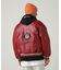 VARSITY JACKET／ヴァーシティ ジャケット
