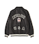 LIGHT SIGNATURE VARSITY JACKET／ライト シグネチャー バーシティー ジャケット