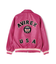 LIGHT SIGNATURE VARSITY JACKET／ライト シグネチャー バーシティー ジャケット