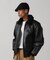 G-1 FLIGHT JACKET ANTIQUE LAMB ／ G-1 フライトジャケット アンティーク ラム ／ AVIREX ／