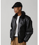 G-1 FLIGHT JACKET ANTIQUE LAMB ／ G-1 フライトジャケット アンティーク ラム ／ AVIREX ／
