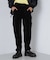 BOYFRIEND CARGO VELOUR PANTS／ボーイフレンド ベロアカーゴパンツ