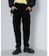 BOYFRIEND CARGO VELOUR PANTS／ボーイフレンド ベロアカーゴパンツ