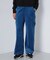 BOYFRIEND CARGO VELOUR PANTS／ボーイフレンド ベロアカーゴパンツ