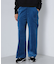 BOYFRIEND CARGO VELOUR PANTS／ボーイフレンド ベロアカーゴパンツ