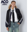 《CROSSOVER》MA-1 ／ MA-1 クロスオーバー(Women's)