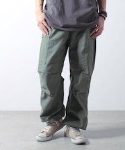 BDU CARGO PANTS ／ BDU カーゴパンツ