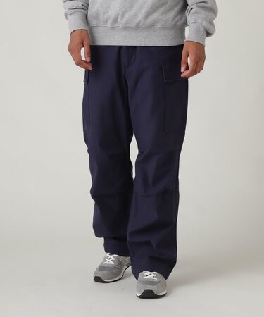 BDU CARGO PANTS ／ BDU カーゴパンツ