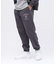 VARSITY LOGO SWEAT PANTS NYC ／ スウェットパンツ