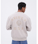 VARSITY LOGO CREWNECK SWEAT NYC ／ クルーネック スウェット