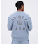 VARSITY LOGO CREWNECK SWEAT NYC ／ クルーネック スウェット
