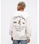 CREWNECK SWEAT FRYING TIGERS ／ クルーネックスウェット フライングタイガース ／ AVIREX