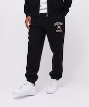 VARSITY LOGO SWEAT PANTS ／ バーシティ ロゴ スウェットパンツ