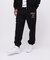 VARSITY LOGO SWEAT PANTS ／ バーシティ ロゴ スウェットパンツ