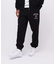 VARSITY LOGO SWEAT PANTS ／ バーシティ ロゴ スウェットパンツ