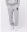 VARSITY LOGO SWEAT PANTS ／ バーシティ ロゴ スウェットパンツ