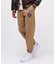 VARSITY LOGO SWEAT PANTS ／ バーシティ ロゴ スウェットパンツ