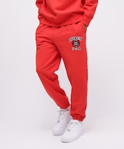 VARSITY LOGO SWEAT PANTS ／ バーシティ ロゴ スウェットパンツ