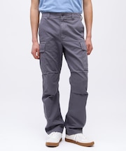 BASIC FATIGUE PANTS