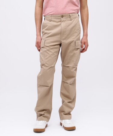 BASIC FATIGUE PANTS