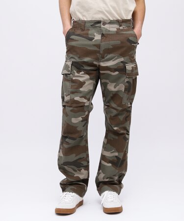 BASIC FATIGUE PANTS