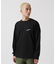 《WEB＆DEPOT限定》MILITARY MOTIF LONG SLEEVE T-SHIRT ／ ミリタリーモチーフ 長袖 Tシャツ