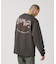 《WEB＆DEPOT限定》MILITARY MOTIF LONG SLEEVE T-SHIRT ／ ミリタリーモチーフ 長袖 Tシャツ