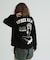 《WEB&DEPOT限定》BLACK SCORPIONS LONGSLEEVE T-SHIRT ／ ブラック スコーピオン 長袖Tシャツ