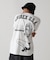 《WEB&DEPOT限定》BLACK SCORPIONS LONGSLEEVE T-SHIRT ／ ブラック スコーピオン 長袖Tシャツ