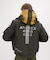 《WEB＆DEPOT限定》MA-1 REMODEL MARK2／MA-1 リモデル マーク２／AVIREX／アヴィレックス／