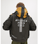 《WEB＆DEPOT限定》MA-1 REMODEL MARK2／MA-1 リモデル マーク２／AVIREX／アヴィレックス／