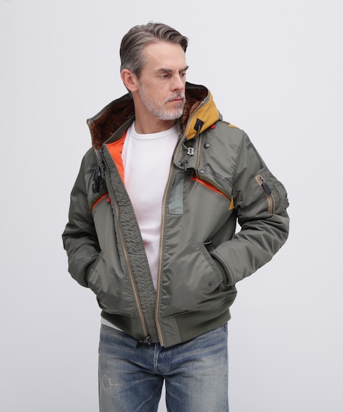 限定展開 I NEED YOU BABY×YI スカジャン｜フリークスストアの通販