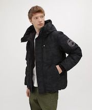 《WEB&DEPOT限定》MILITARY FUNCTION