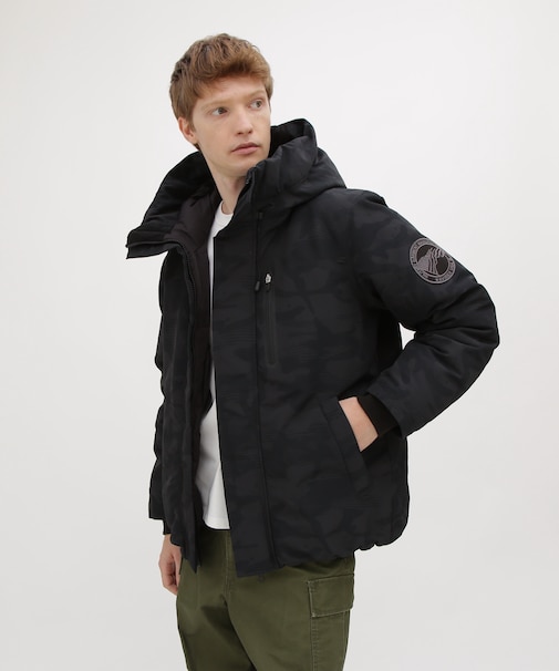 《WEB&DEPOT限定》MILITARY FUNCTION