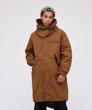 《WEB&DEPOT限定》MSPCOPENING M-65 COAT／M-65 ジャケット／モッズコート／AVIREX／アヴィレックス