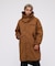 《WEB&DEPOT限定》MSPCOPENING M-65 COAT／M-65 ジャケット／モッズコート／AVIREX／アヴィレックス